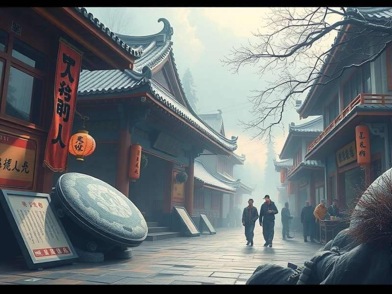 曦笠仪智能CRM系统界面