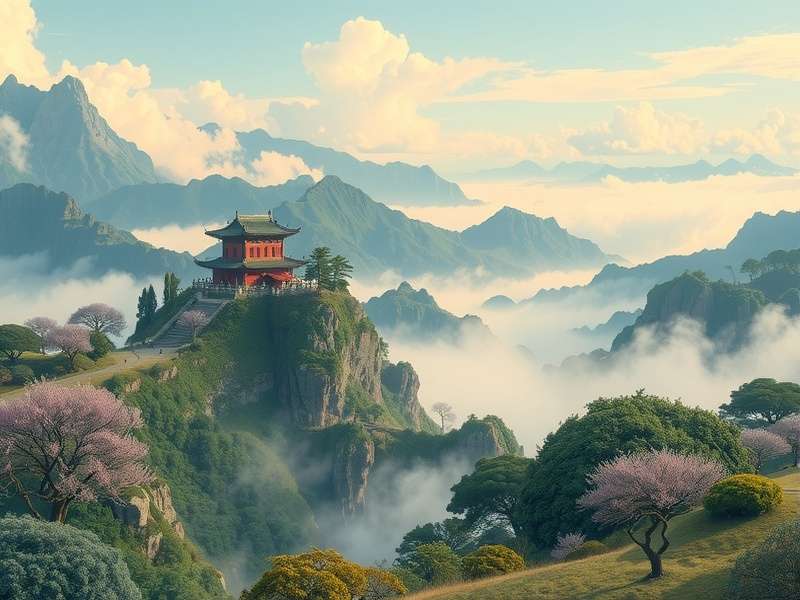 云协作办公平台截图